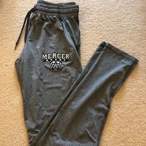 Mercer Joggers